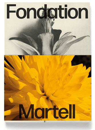 Fondation Martell