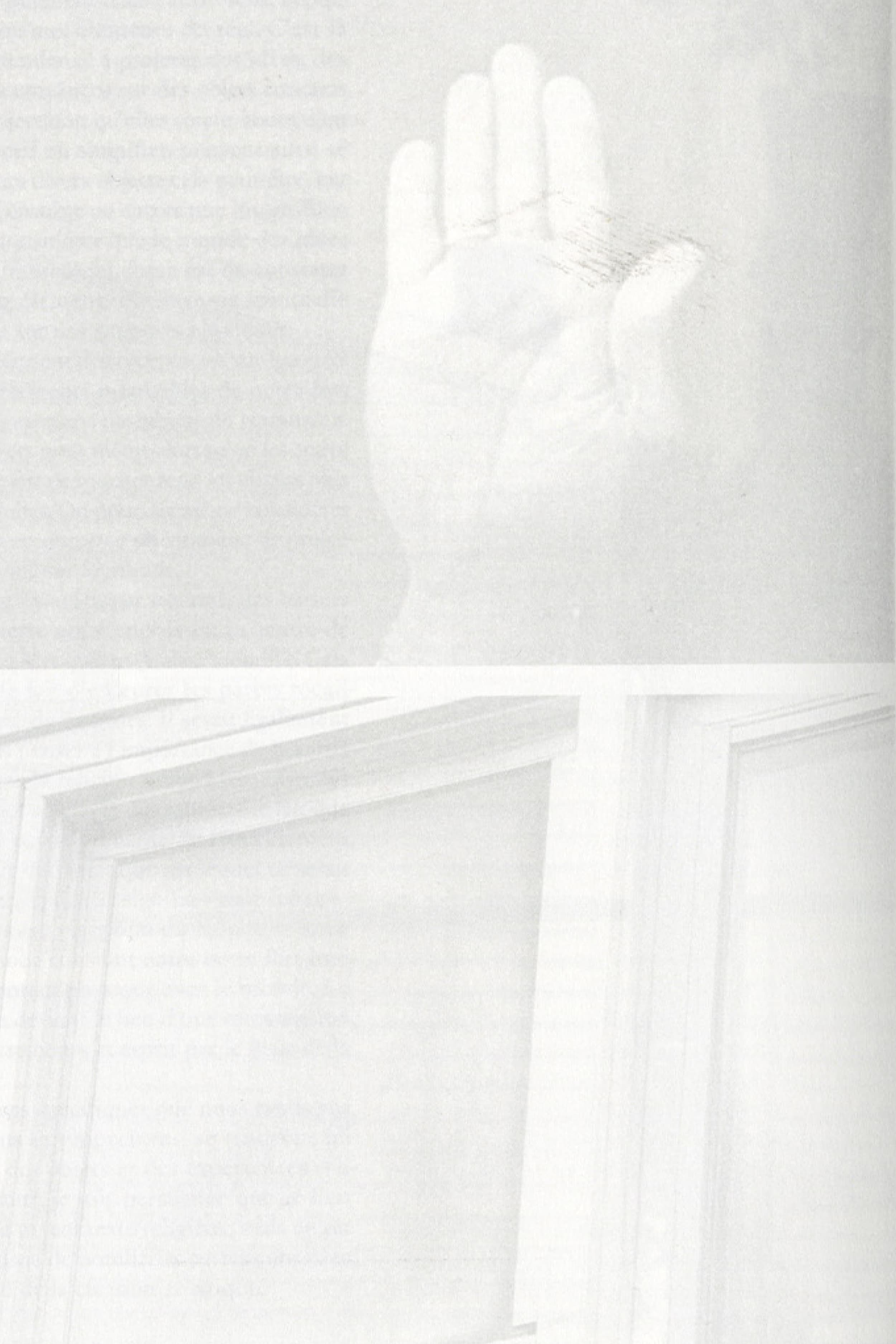 Projections Empreintes