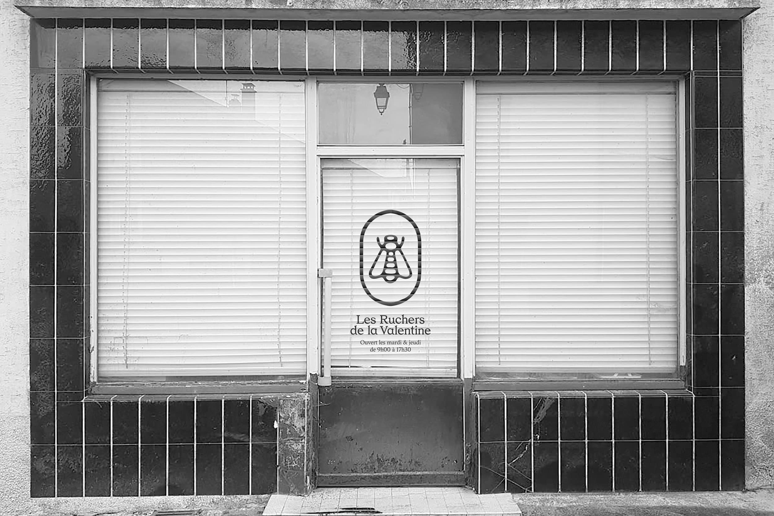 Les Ruchers de la Valentine